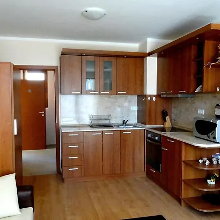 Panorama In Chateau Valon * Слънчев бряг