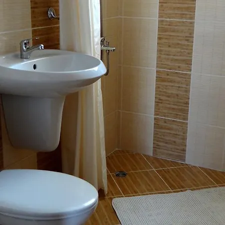 Apartment Panorama In Chateau Valon *