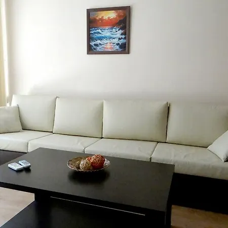 Panorama In Chateau Valon Apartment *