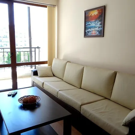 Panorama In Chateau Valon Apartment *